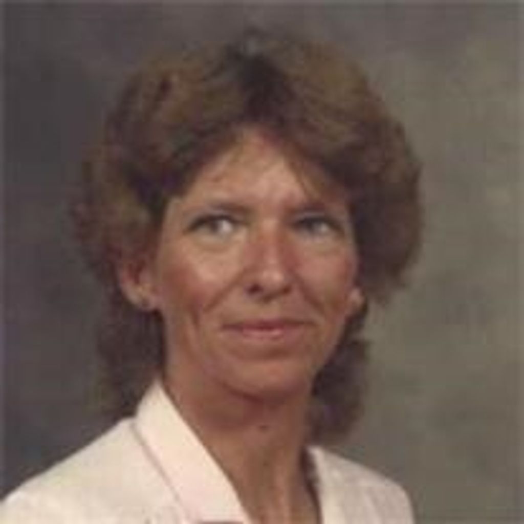 Fay Harris