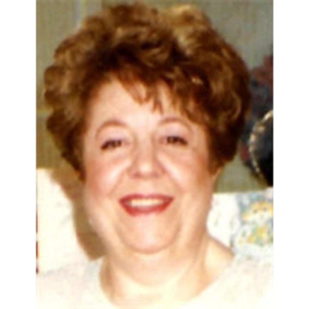 Lucy H. (Salvato) Lentine