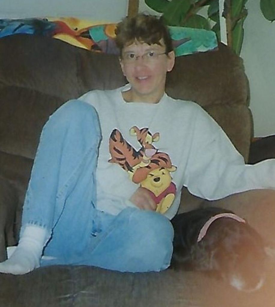 Wendi Hollister Profile Photo
