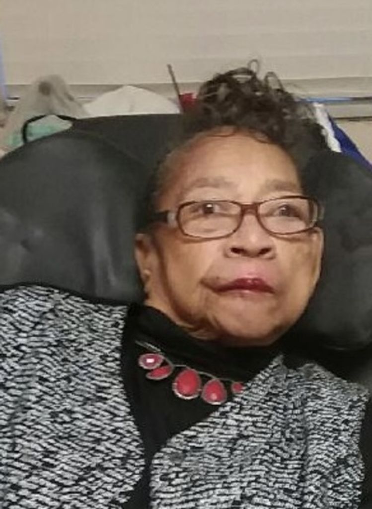 Charlie Mae Turk Profile Photo