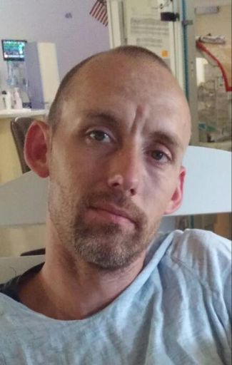 Adam Ross Brooks Profile Photo