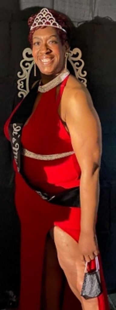 Tiffany Frazier Profile Photo