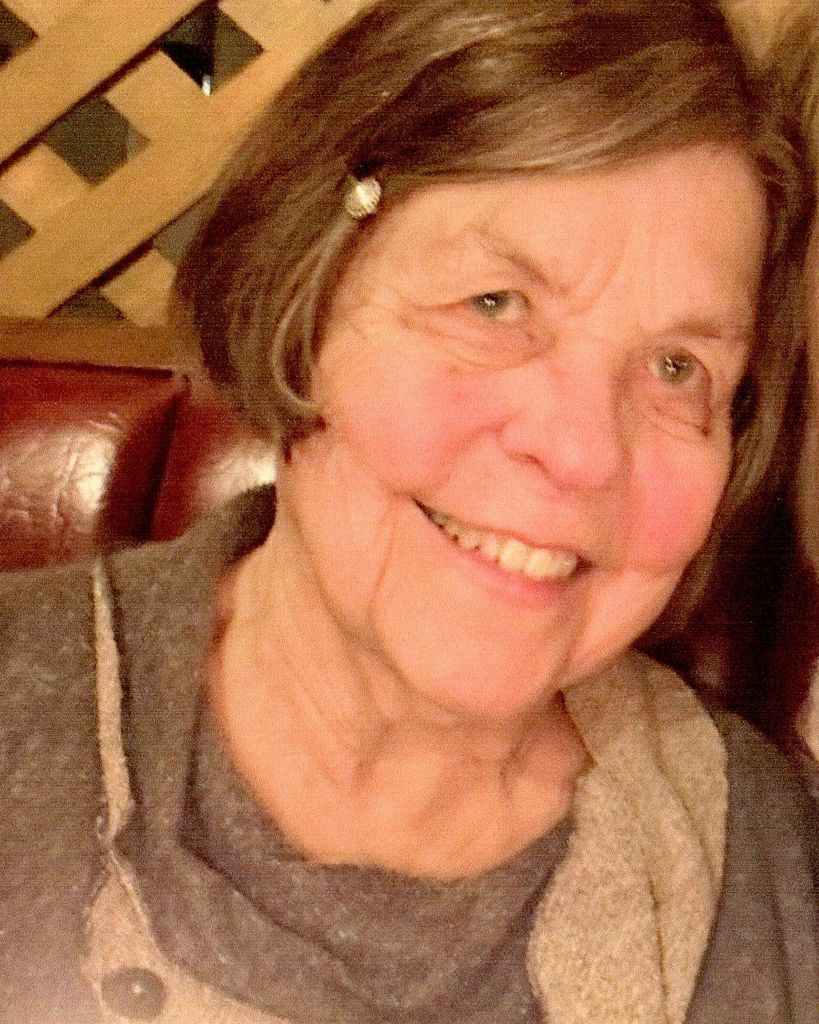 Carol J. Festerling