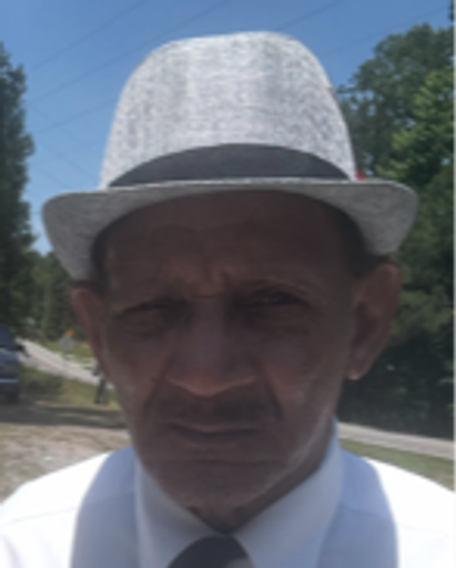 Benjamin Jones Profile Photo