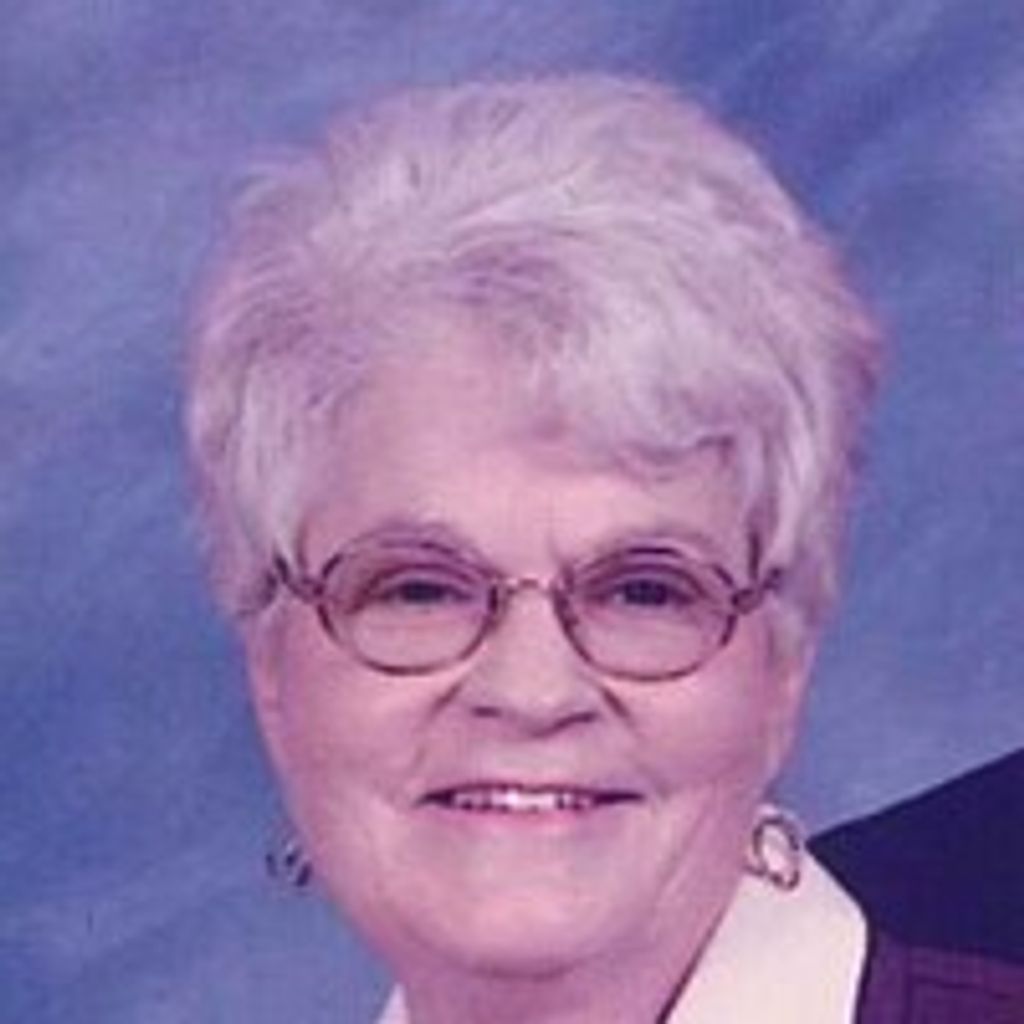 Ethel Bell Crone
