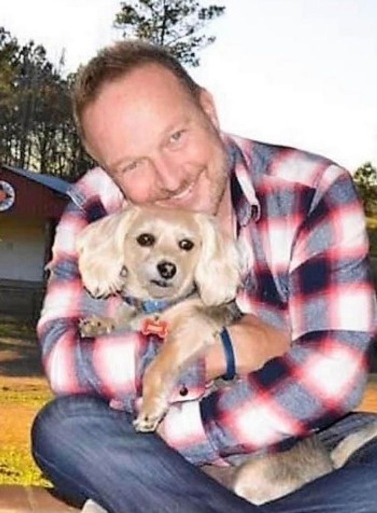 Joel Crawford Profile Photo