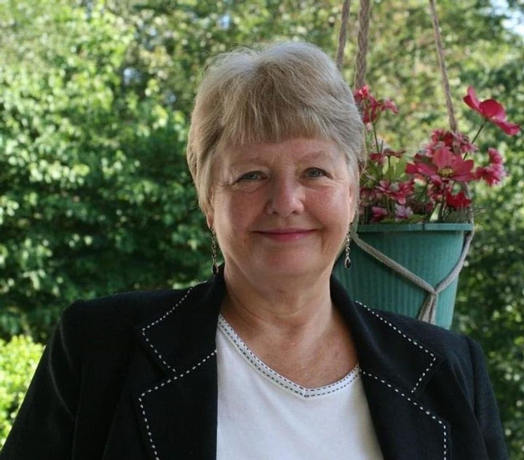 Ida Faye Hughes Johnson Profile Photo