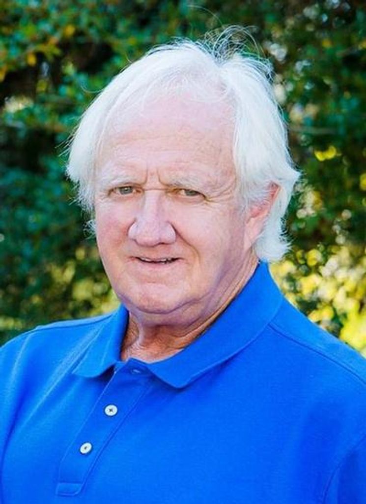 Paul Scott Wilson Profile Photo