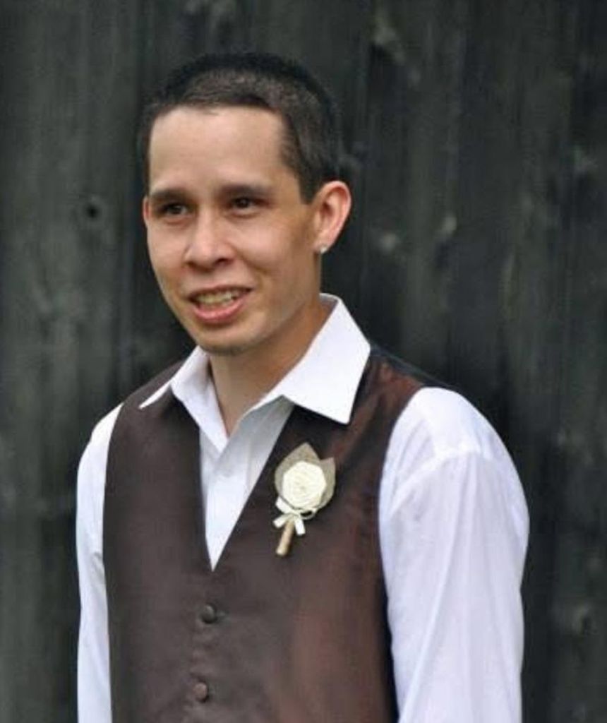 Myron G. Scott Profile Photo