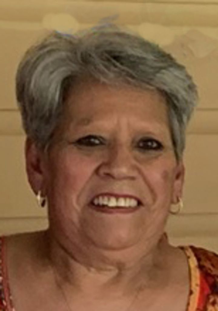 Gloria M. Burell Profile Photo