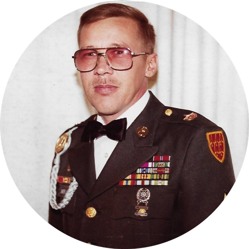 Robert (Bobby) W. Smith