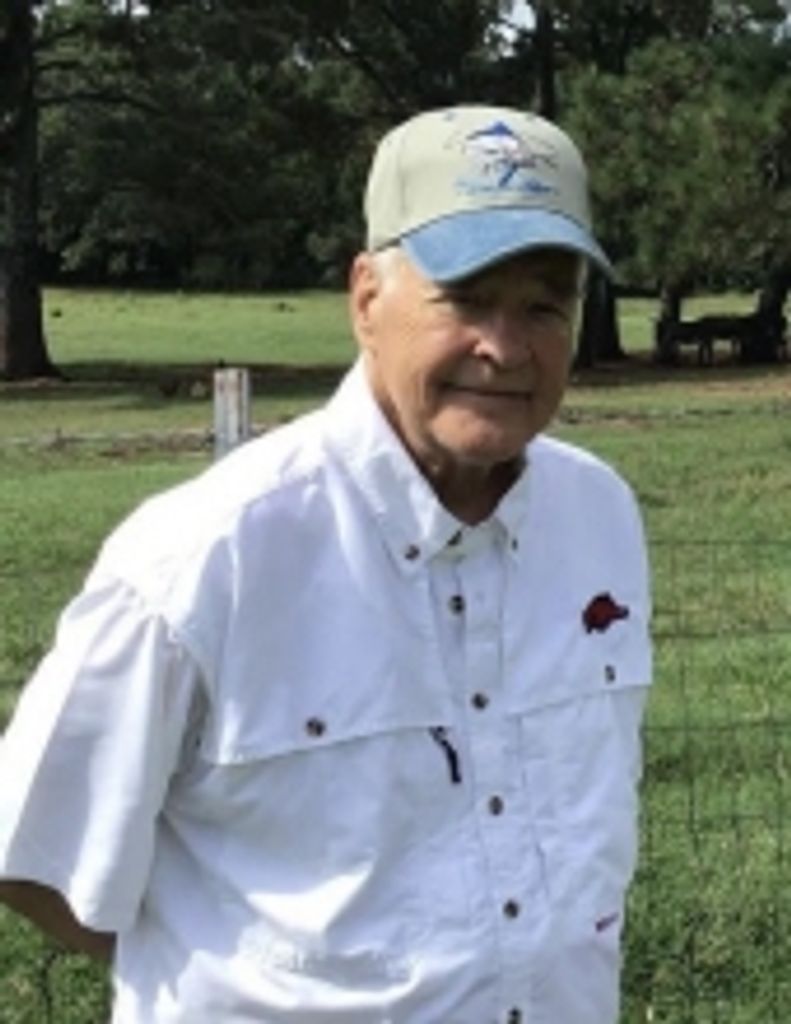 Richard "Bo" Gollon