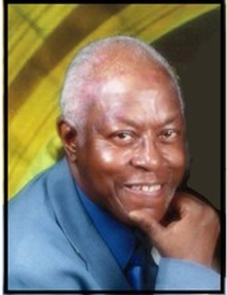 Tyrone Keith Wright Profile Photo