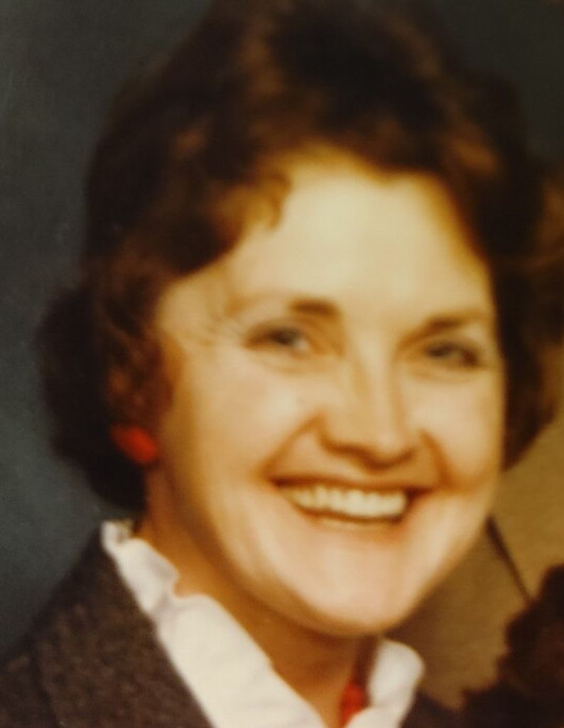 Janet Rae (Skaro)  Winkler