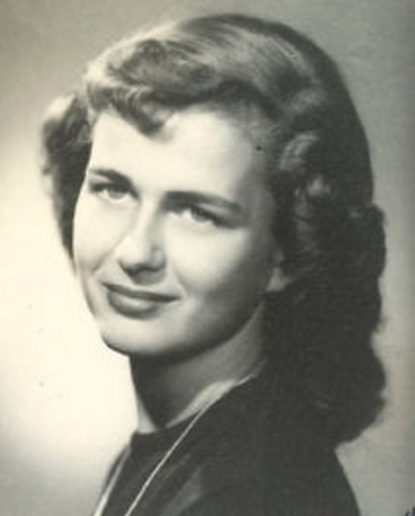 Marion Joyce Stanley Work Profile Photo