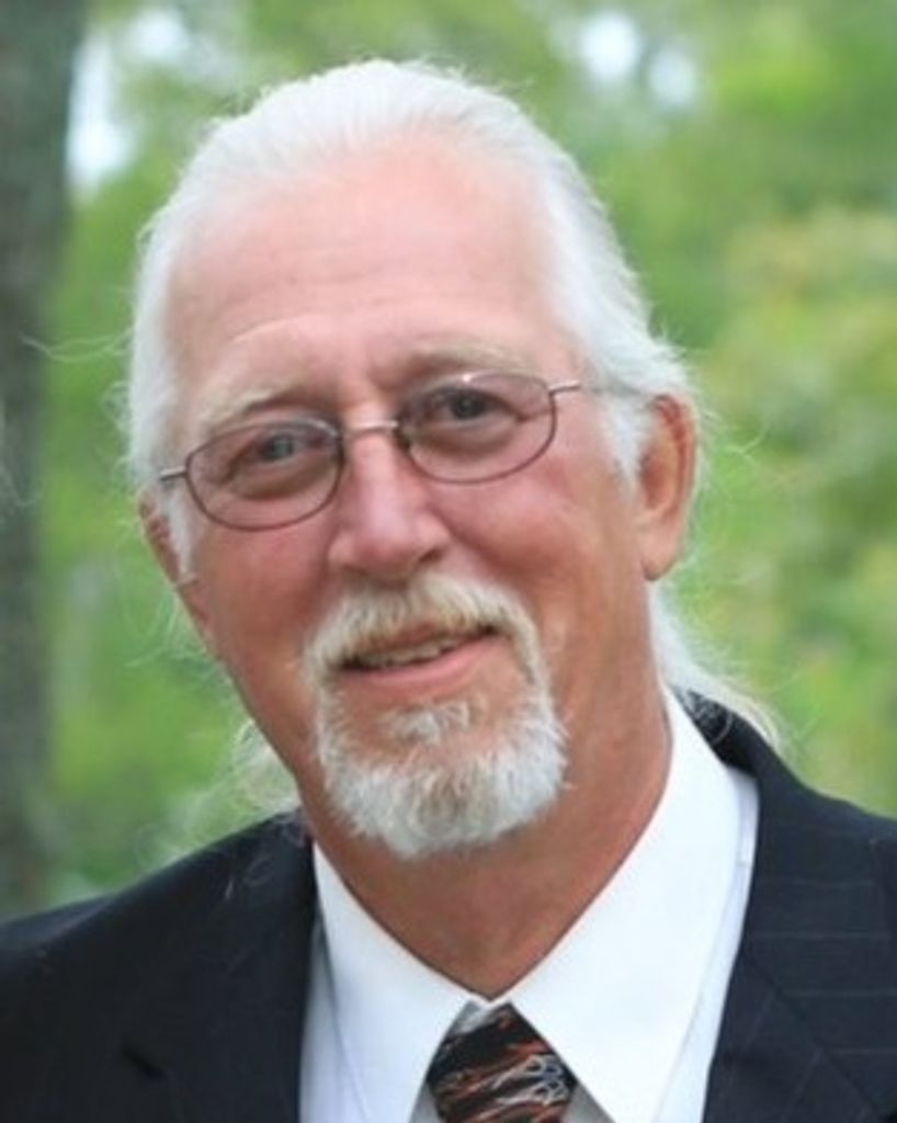 Chris Charles Boerner Profile Photo