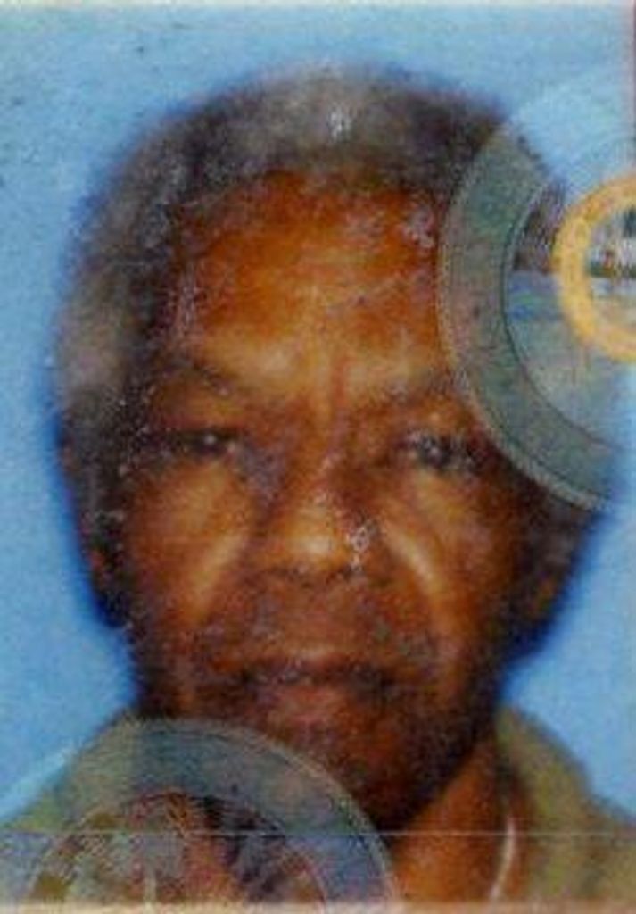 Walter Fuller Hodges