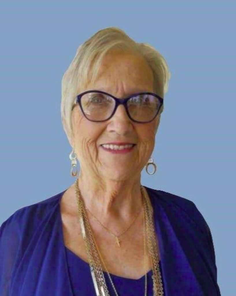 Donna Marie (Griffith)  Wells