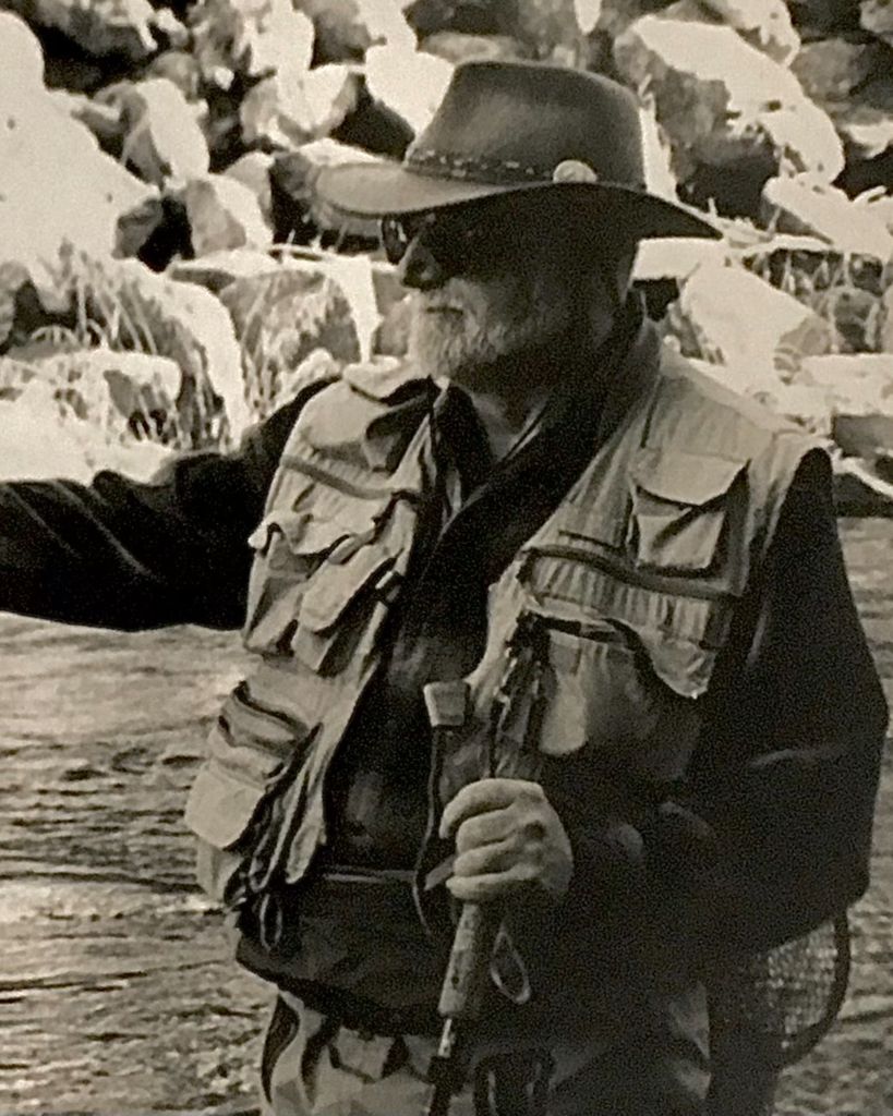 Henry Rope, Jr. Profile Photo