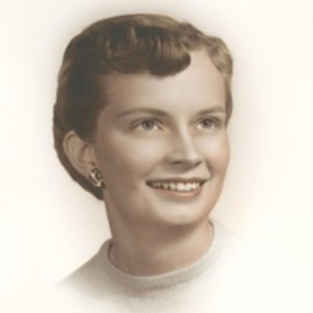 Vena Frances Smith