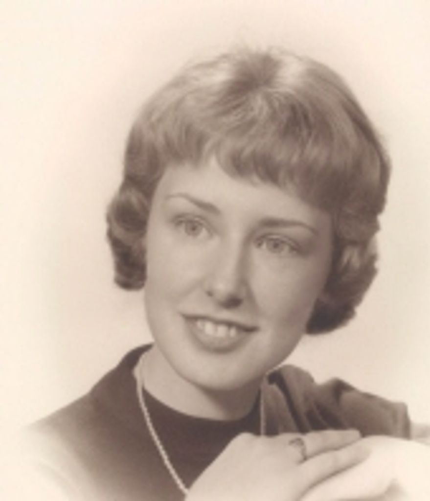 Nancy J. Cross