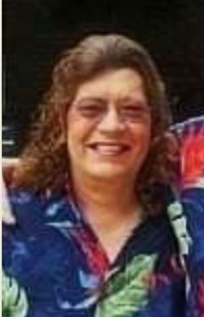 Patricia Searcy
