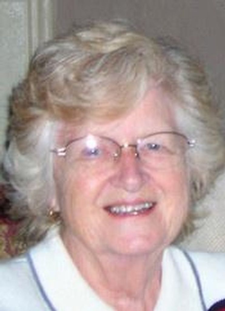 Erna Jorgensen