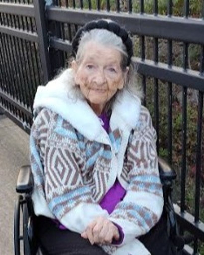 Charlotte M. Lane