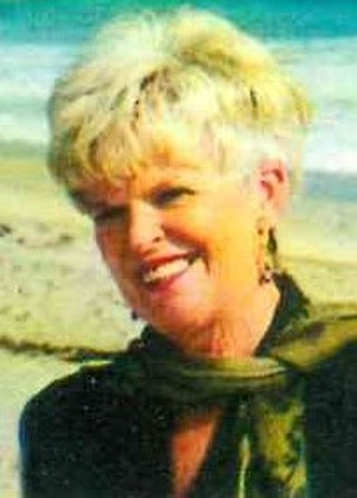 Mary C. Dorrance