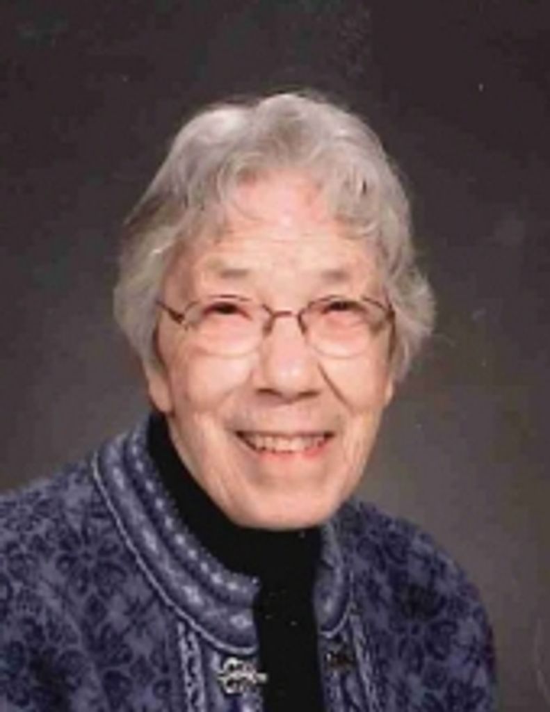 Adele A. Goblirsch