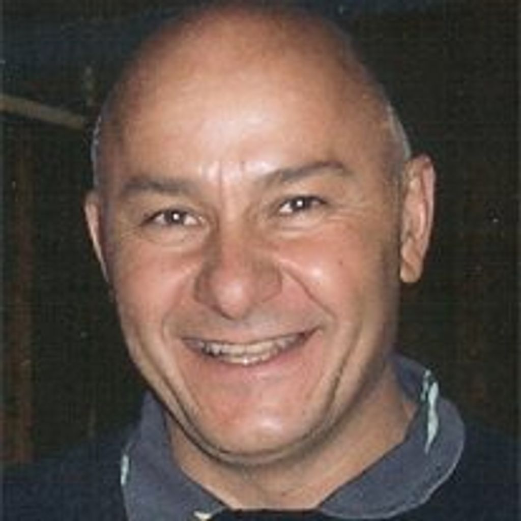 Lawrence "Larry" Kramer
