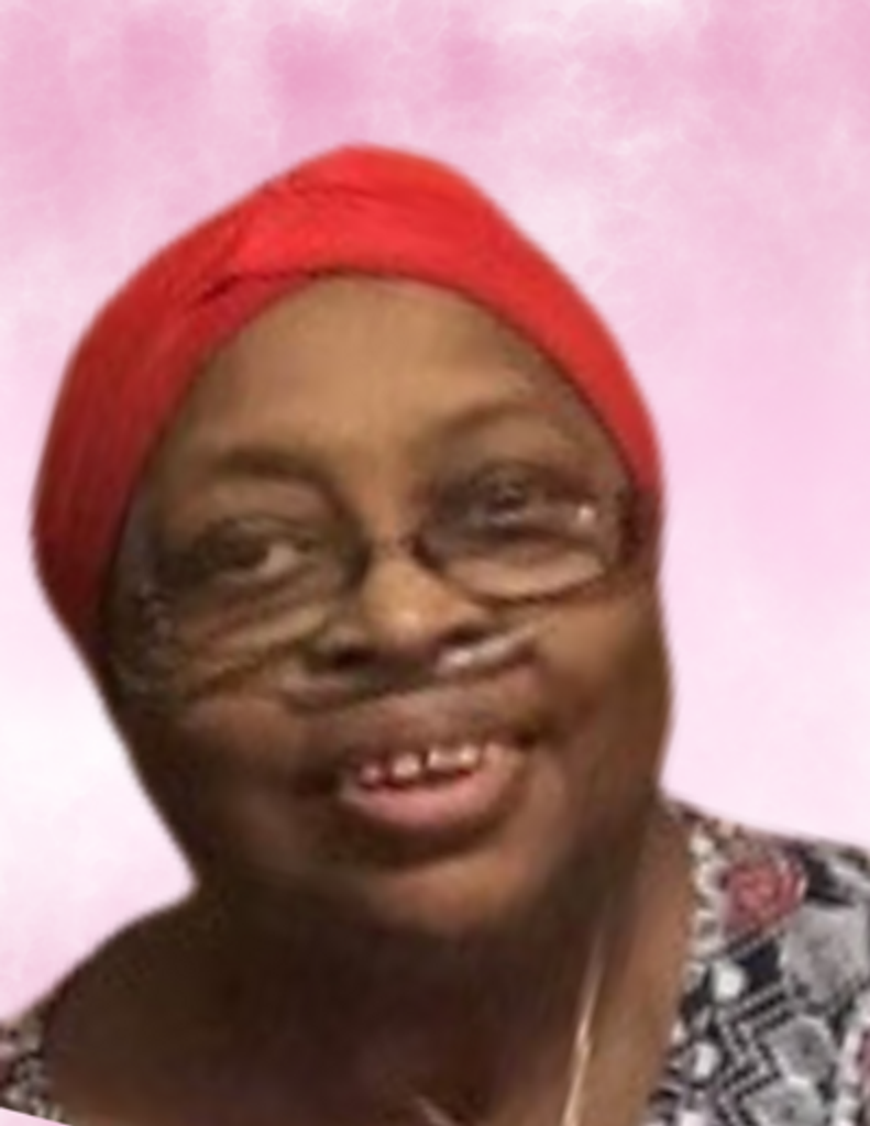 Mamie Lee Jones