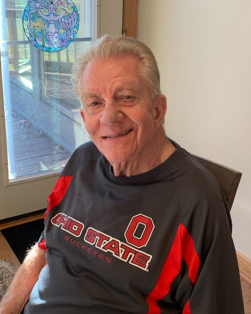 David L. "Butch" Markland