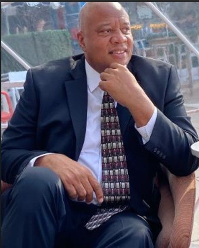 Rev. Dr. Raymond L. Waters Sr Profile Photo