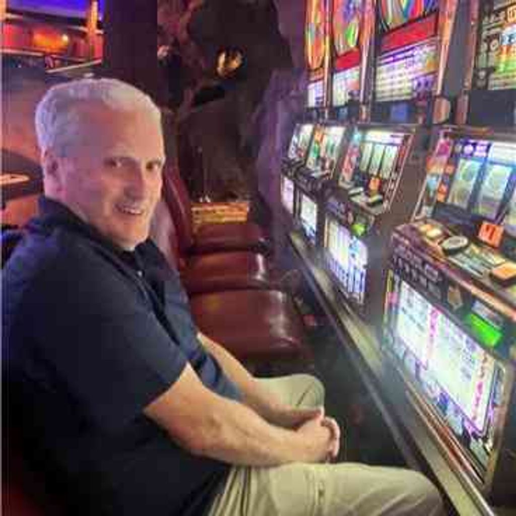 Michael P. Kane Profile Photo