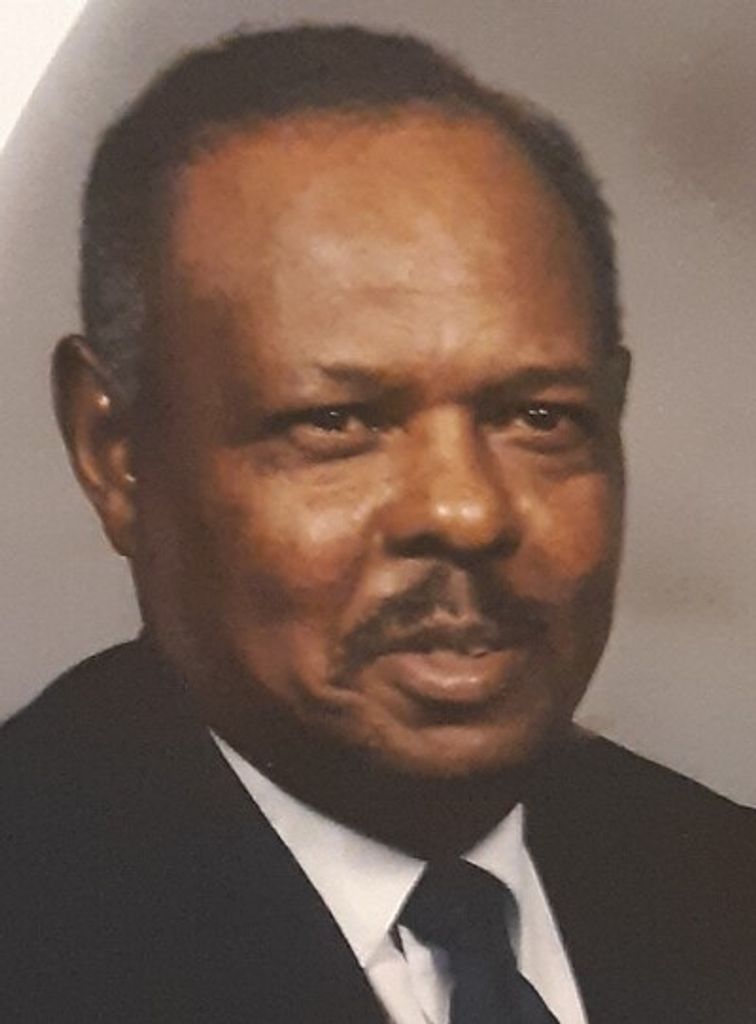 Samuel Leewillis Graves Profile Photo