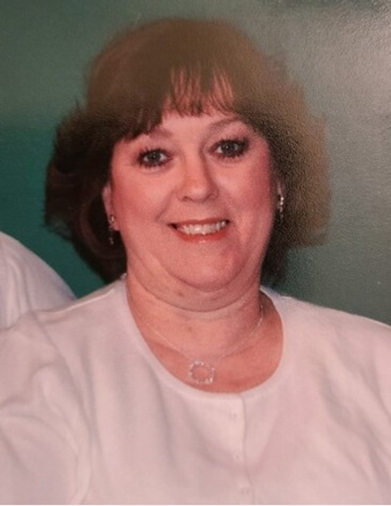 Darlene Parker-Akers Profile Photo