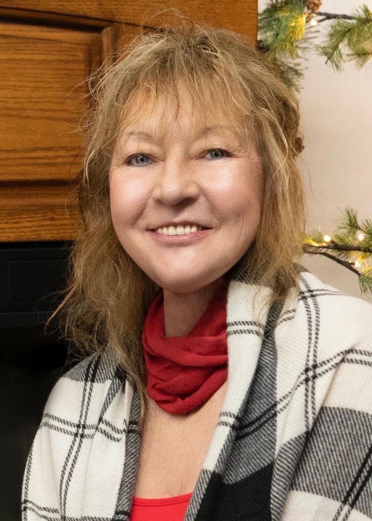 Robin L. Hughes Profile Photo