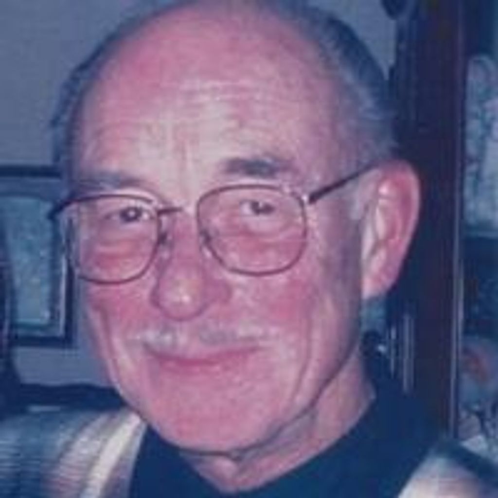 Jack E. Barwig
