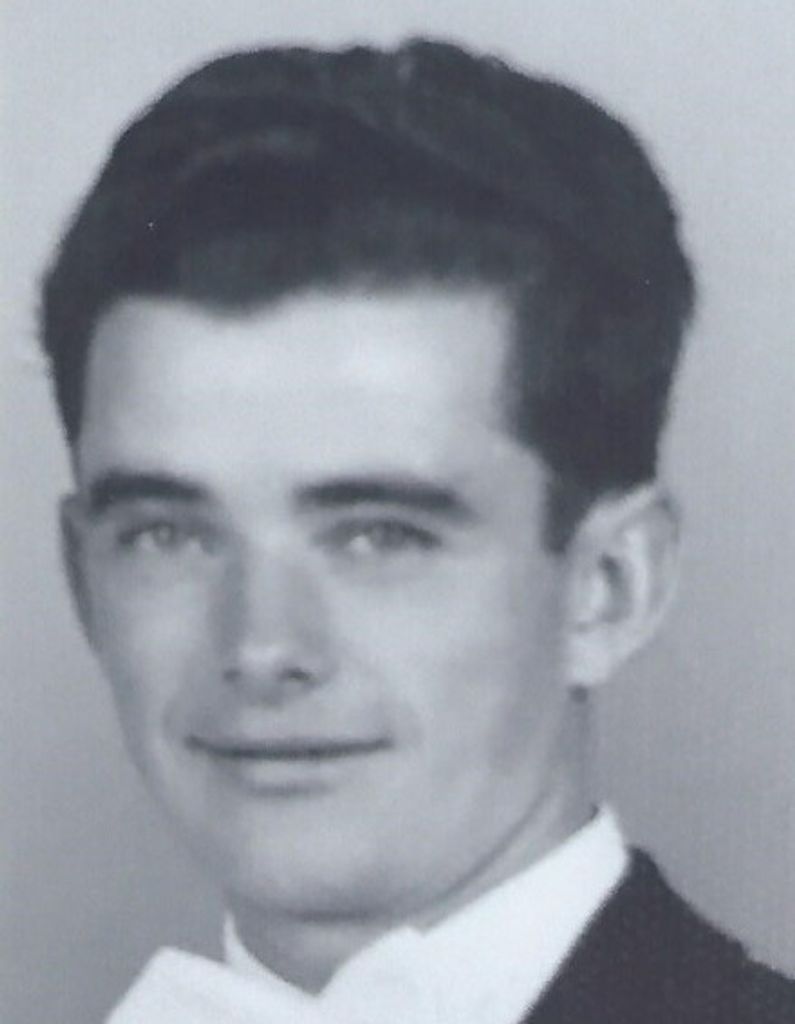 Simon Paul Schwan