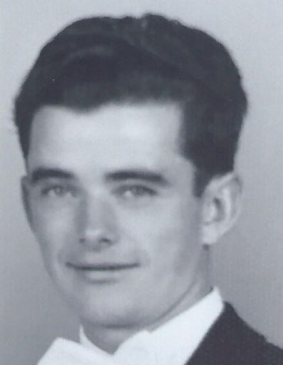 Simon Paul Schwan Profile Photo