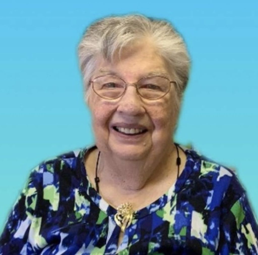 Mildred M. Farringer Profile Photo
