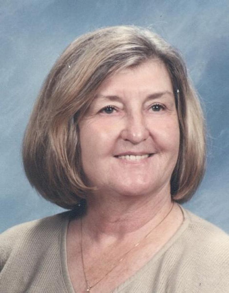 Loueen Sylvia Huberg