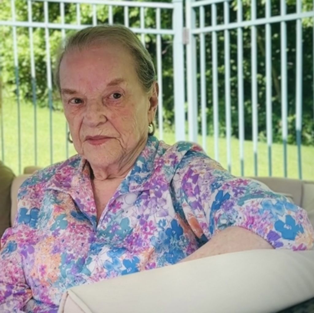 Joanne Patricia L’Heureux, Profile Photo