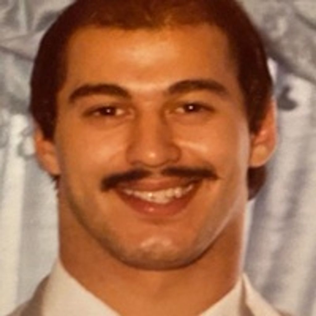 Daniel Scalia