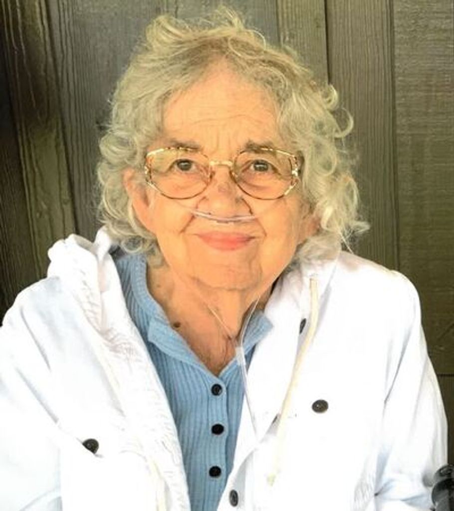 Agnes Rowena Meek Profile Photo