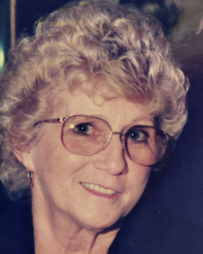 Wanda June Browning Profile Photo