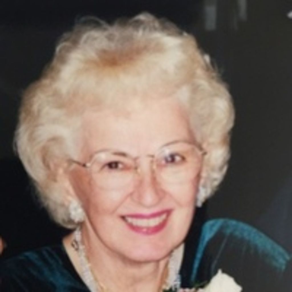 Irene "Renee" Yunick Walker