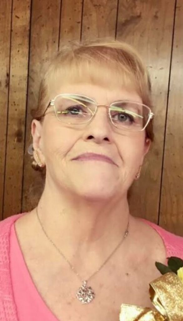 Linda Gipson Owens Profile Photo