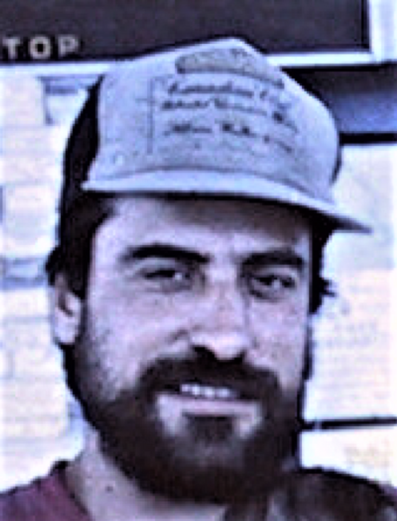 Eugenio Rodriguez Profile Photo